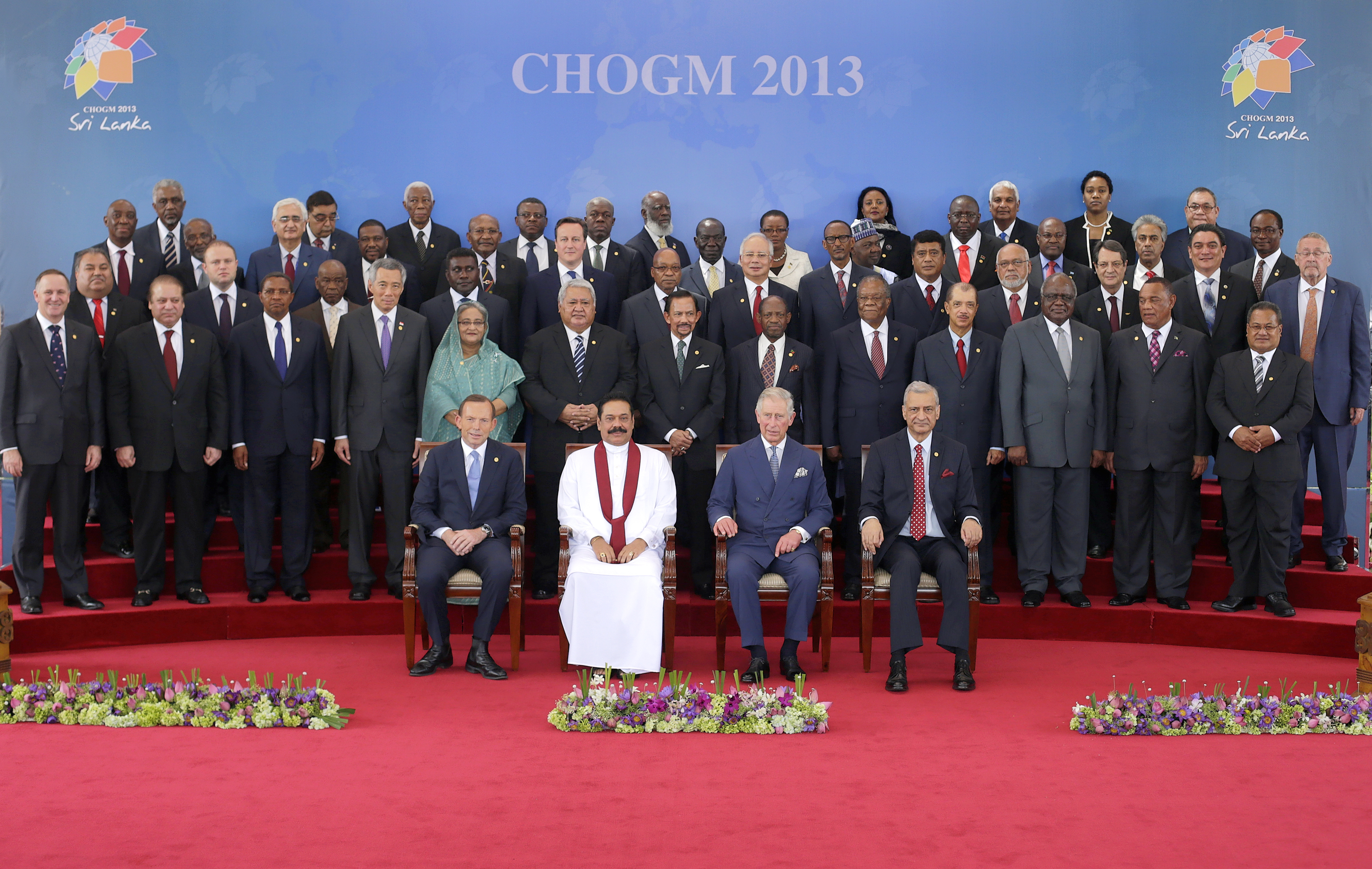 Magampura Declaration on Commitment to Young People 2