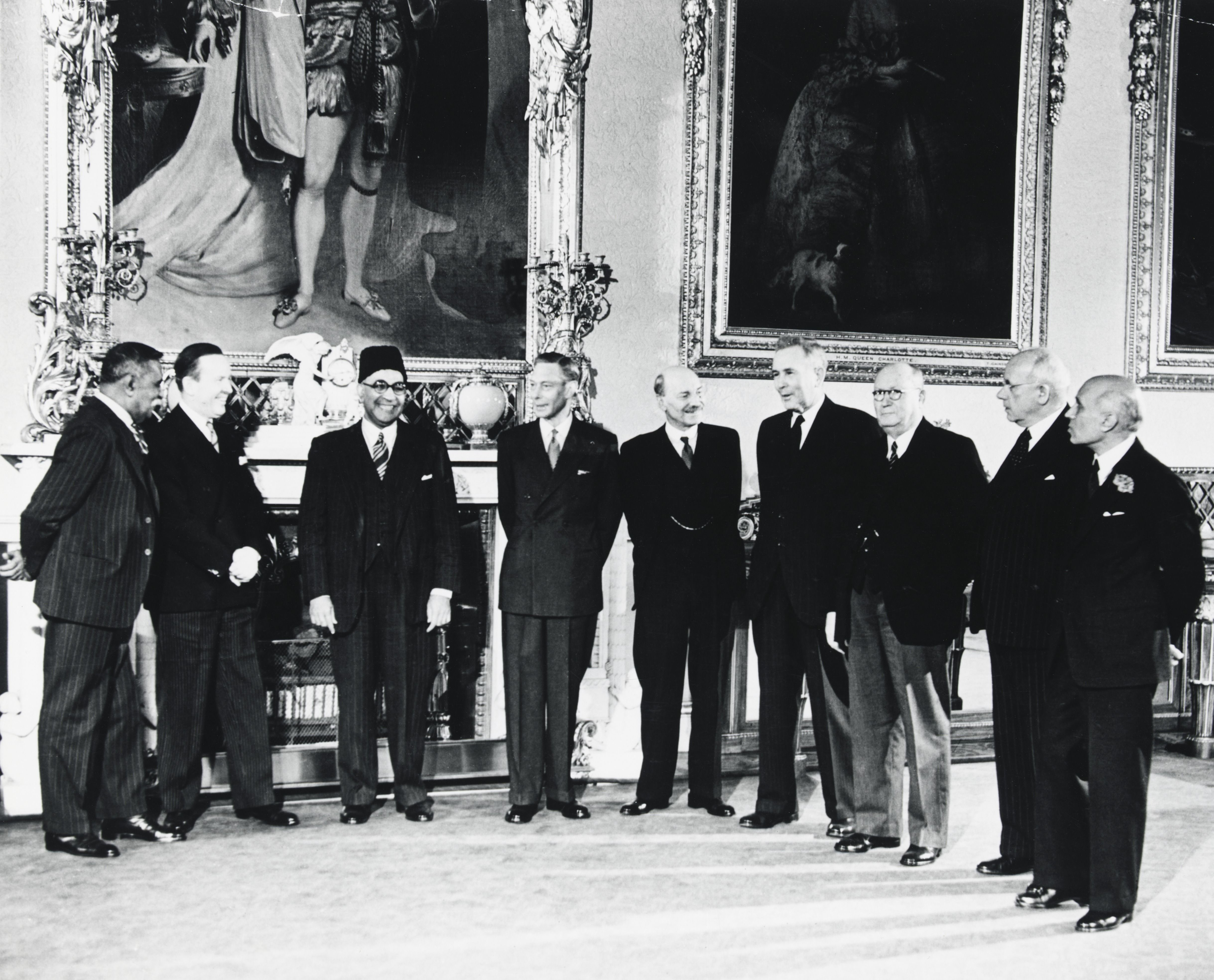 London Declaration