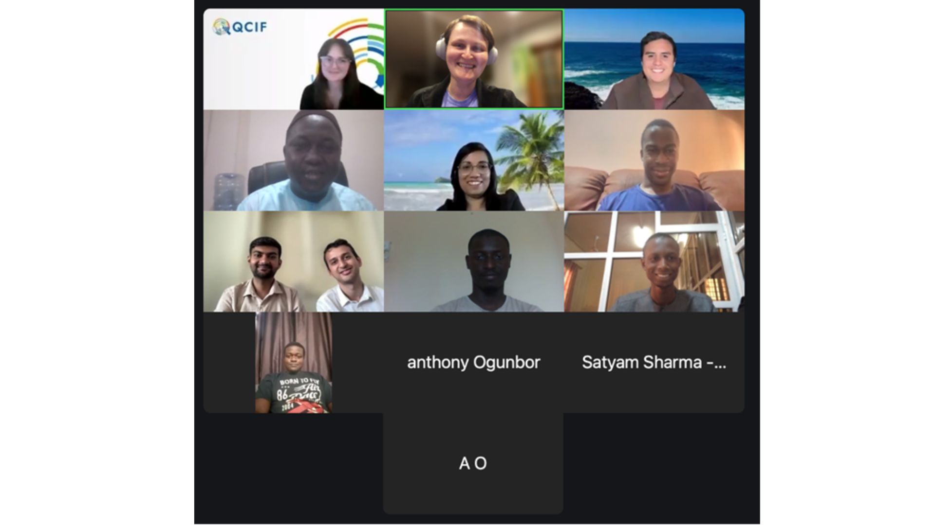 webinar
