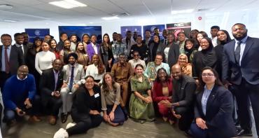 youth summit 2025