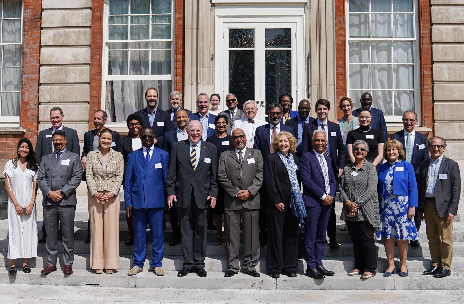 CommonAge delegates