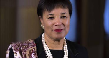 Commonwealth Secretary-General 