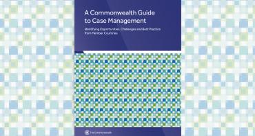 Cover image of Case Management Guide