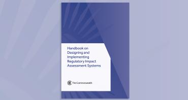 Cover image of RIA Systems
