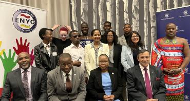 Eswatini workshop
