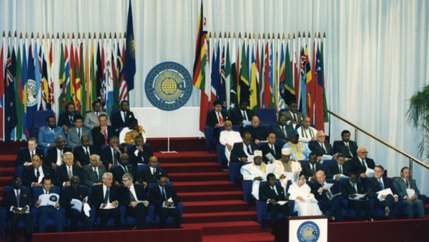 Ottawa Declaration