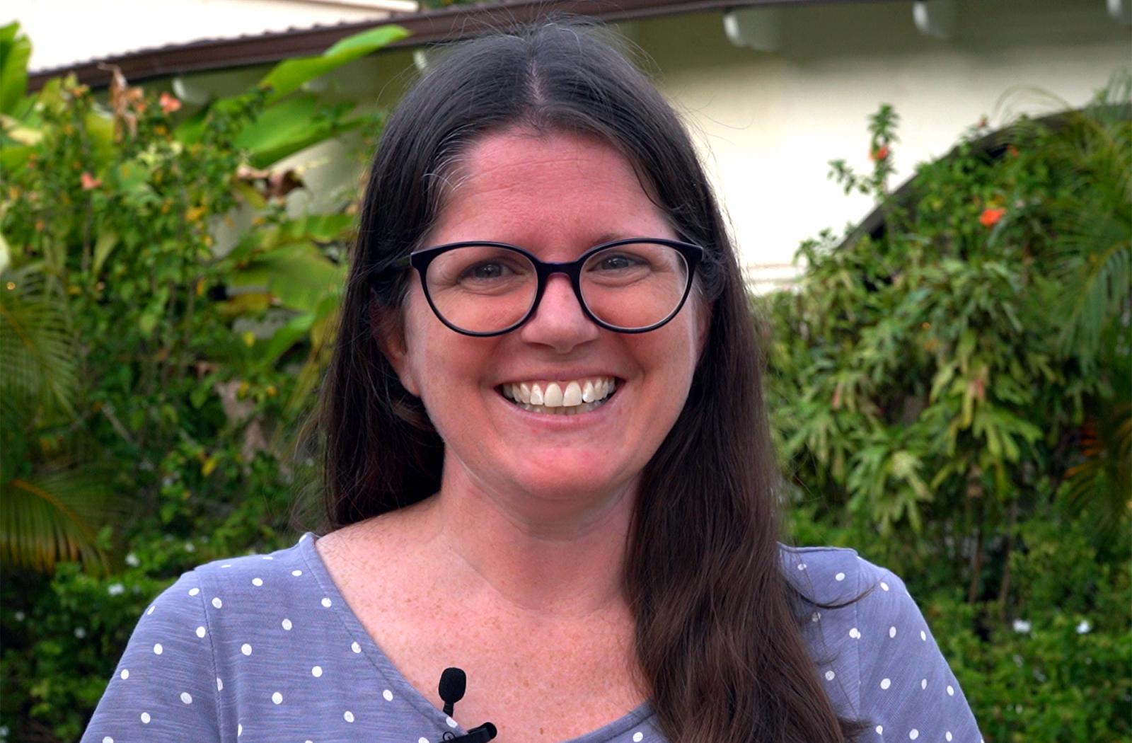 CFAH Advisor