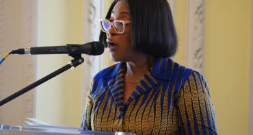 Secretary-General remarks on declaration UNOOSA