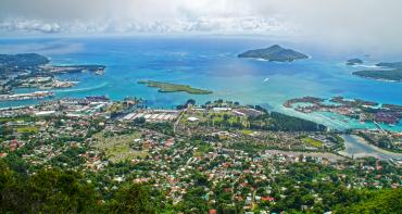Seychelles