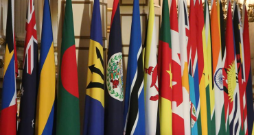 country flags