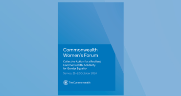 Cover image of CWF