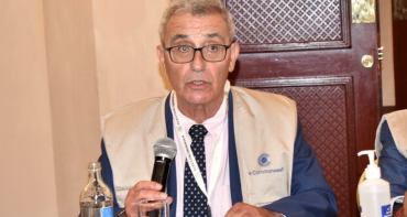 Evarist Botolo
