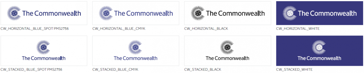 print logos