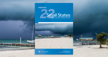 Cover image of SSER vol 22